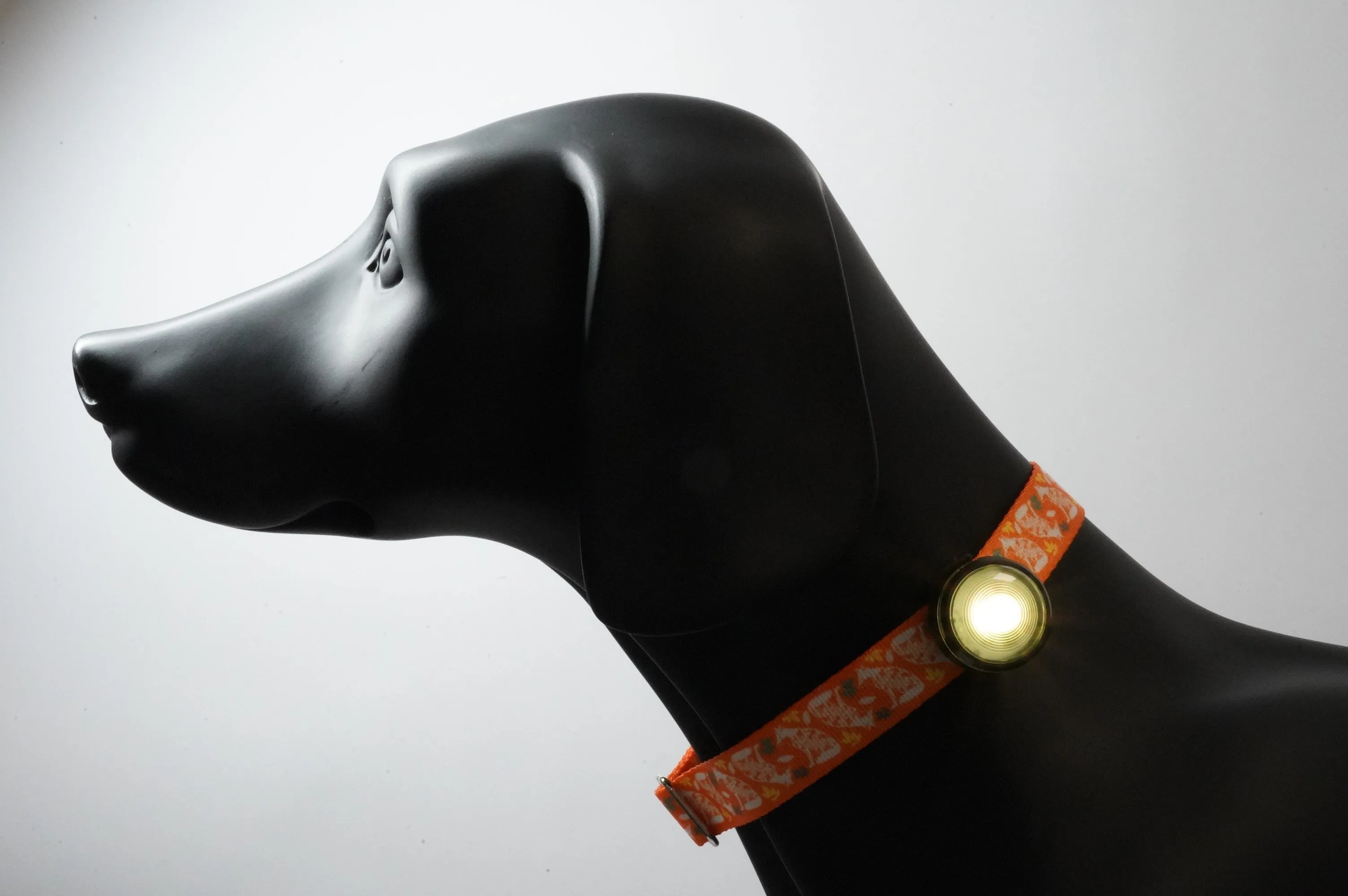 HoundHeadz - Halo Rechargeable Light *Black Friday Offer*