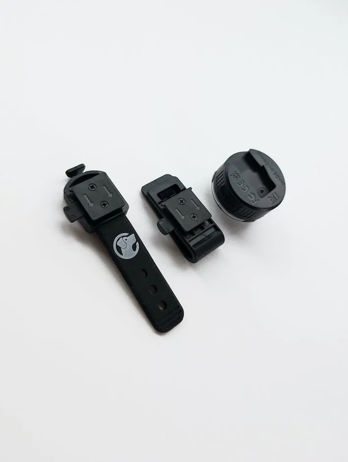 HoundHeadz - Halo Rechargeable Light *Black Friday Offer*