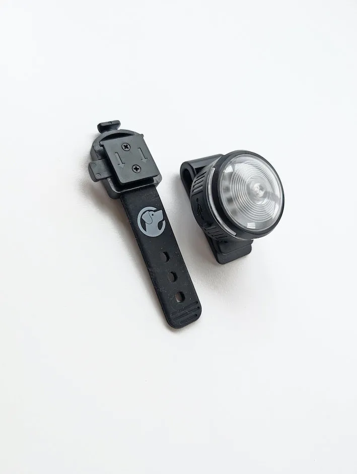 HoundHeadz - Halo Rechargeable Light *Black Friday Offer*