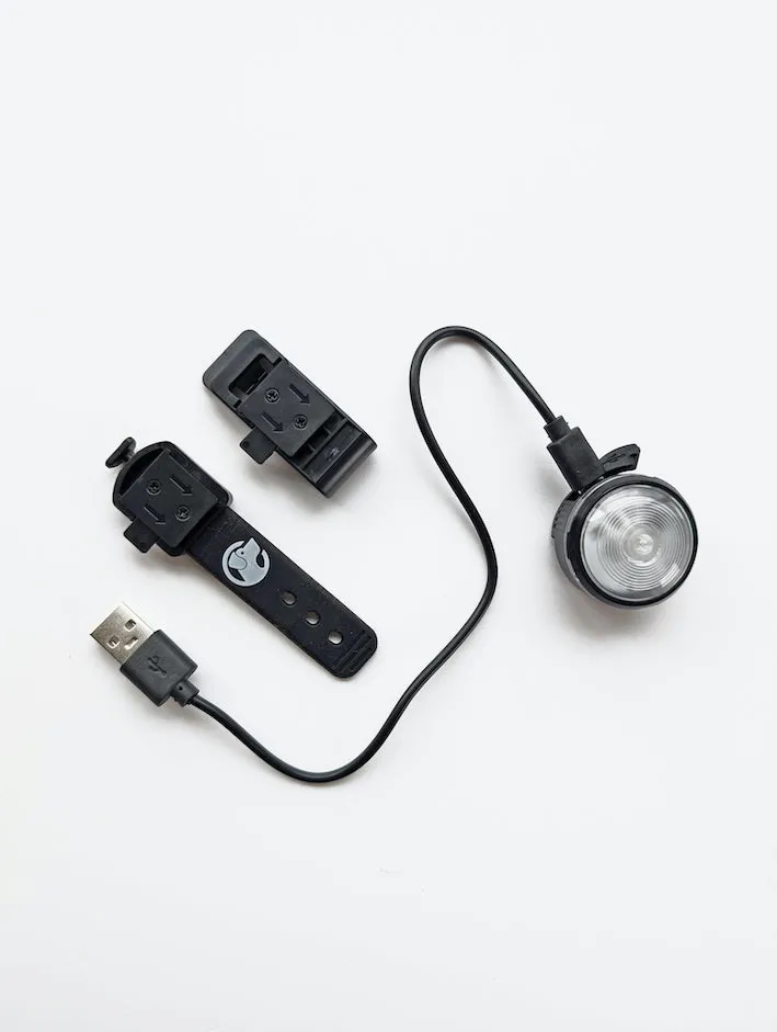 HoundHeadz - Halo Rechargeable Light *Black Friday Offer*
