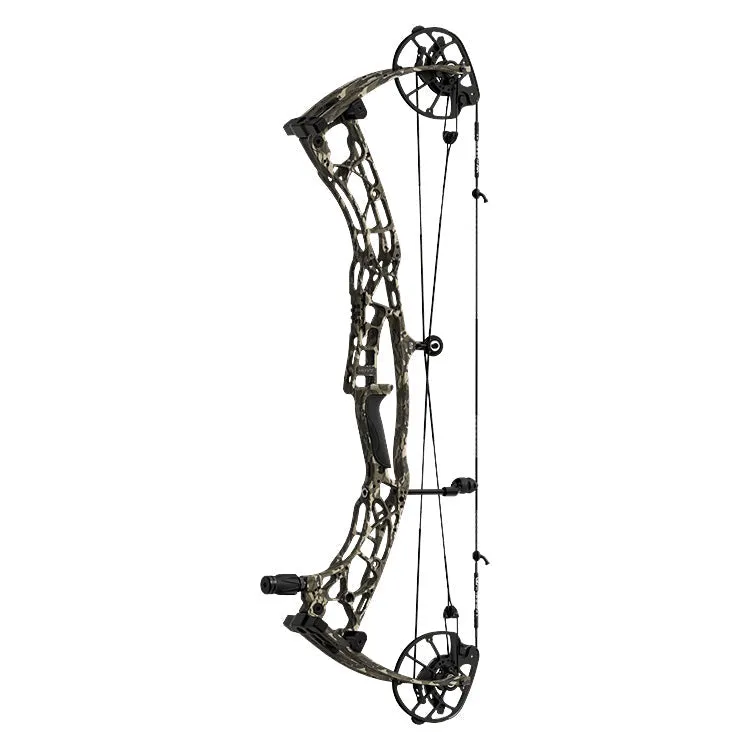 Hoyt AX-2 32 Compound Bow