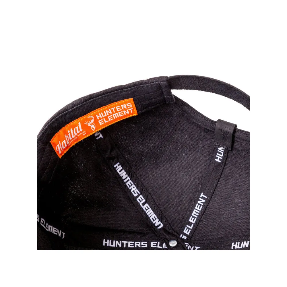 Hunters Element Alp Cap