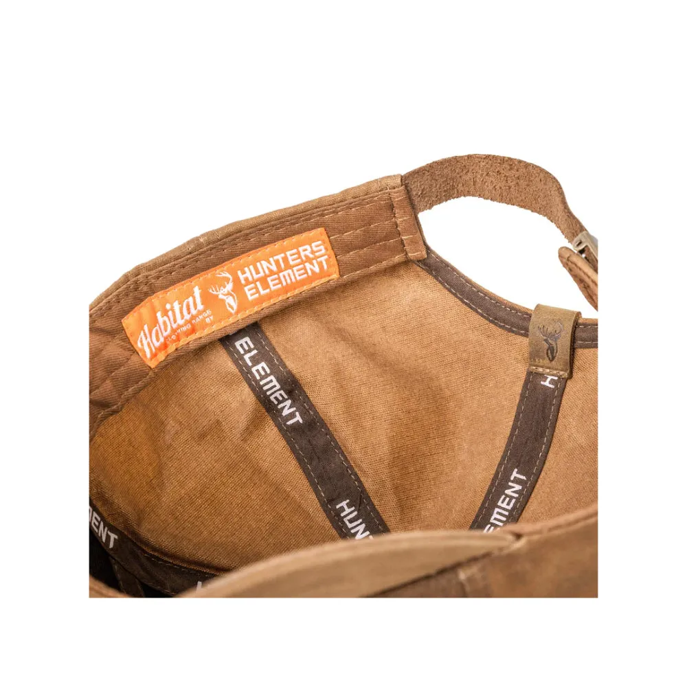 Hunters Element Alp Cap