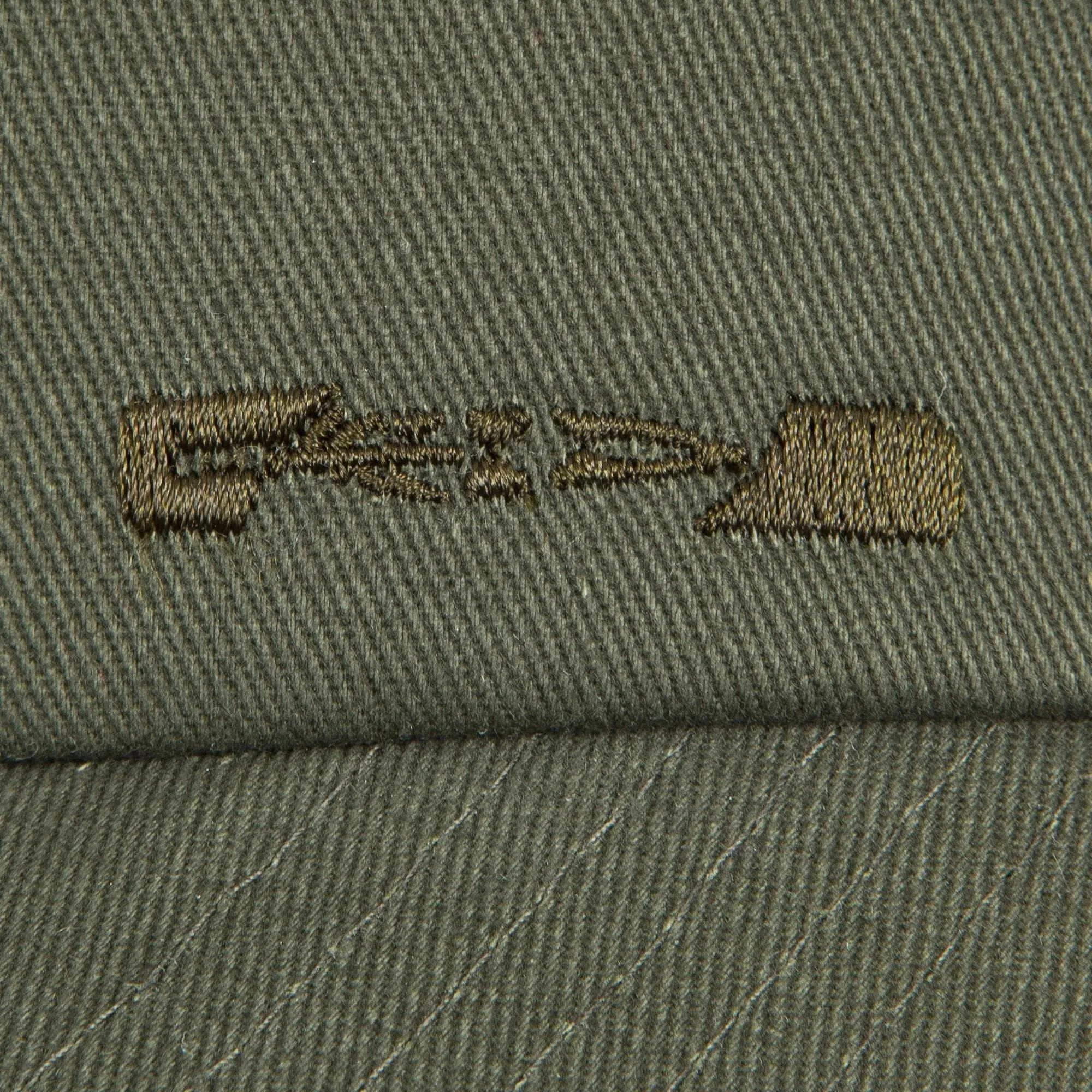 Hunting Cap Steppe 100