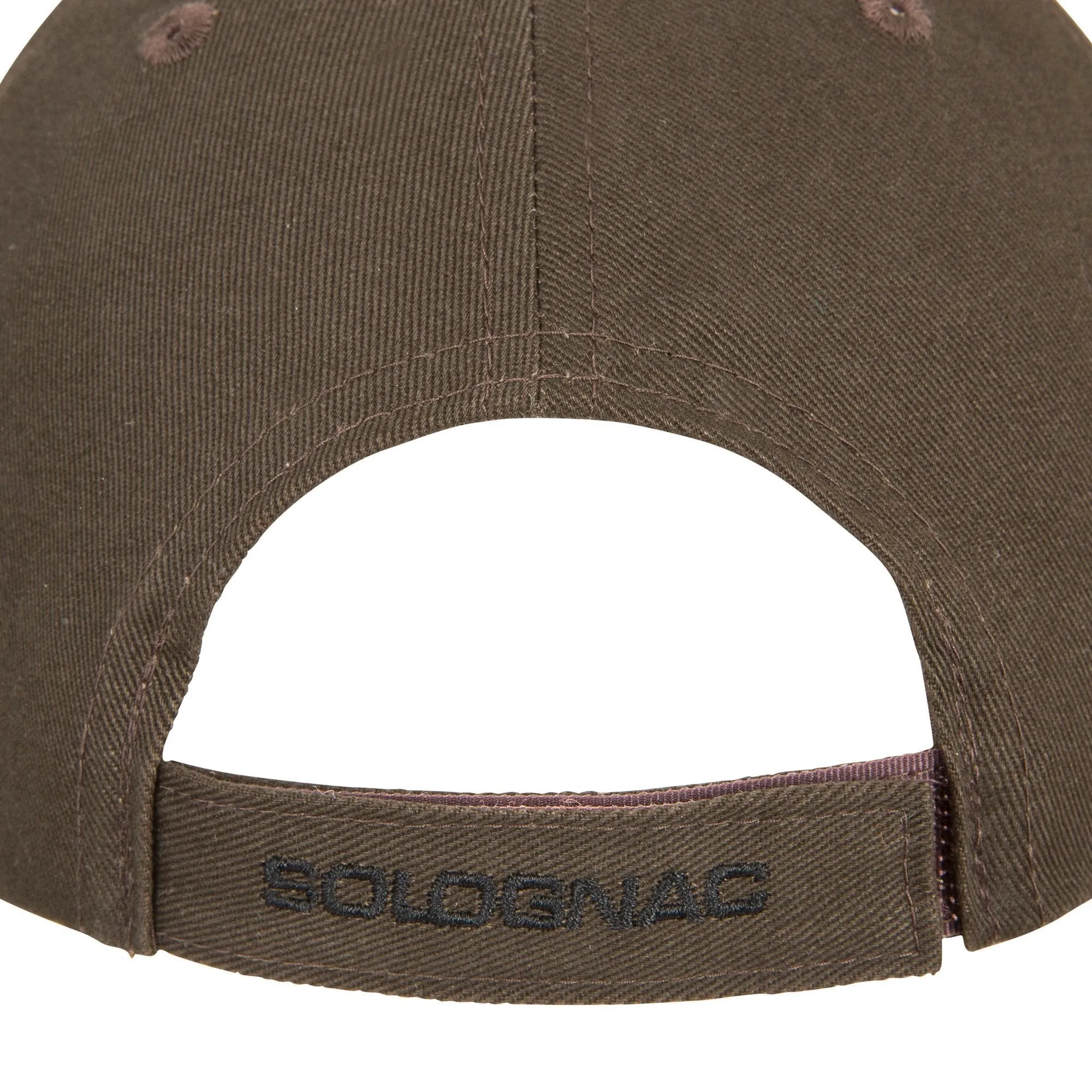 Hunting Cap Steppe 100