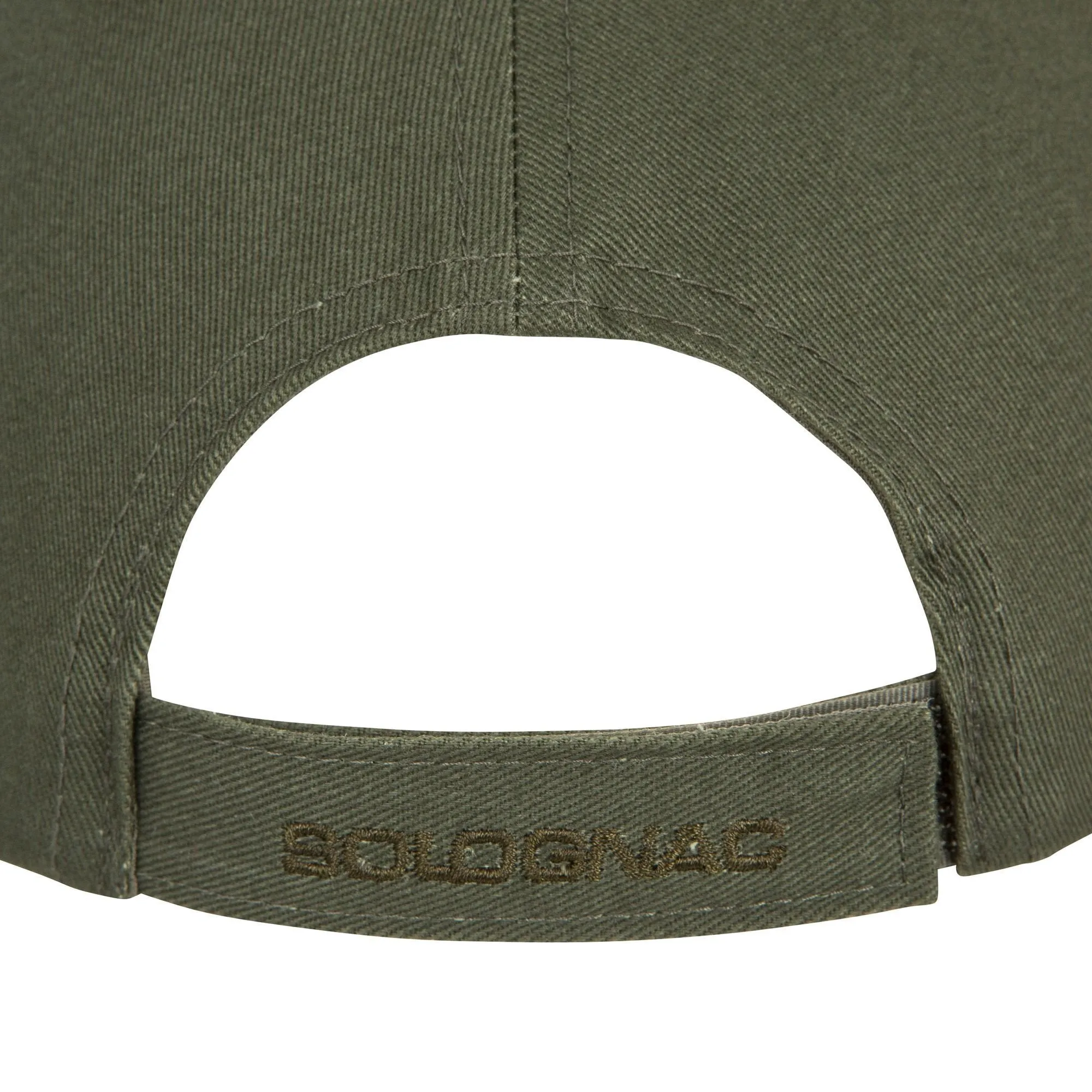 Hunting Cap Steppe 100