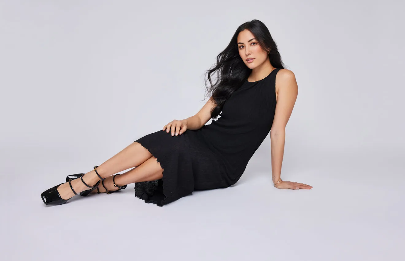 Joanna Dress