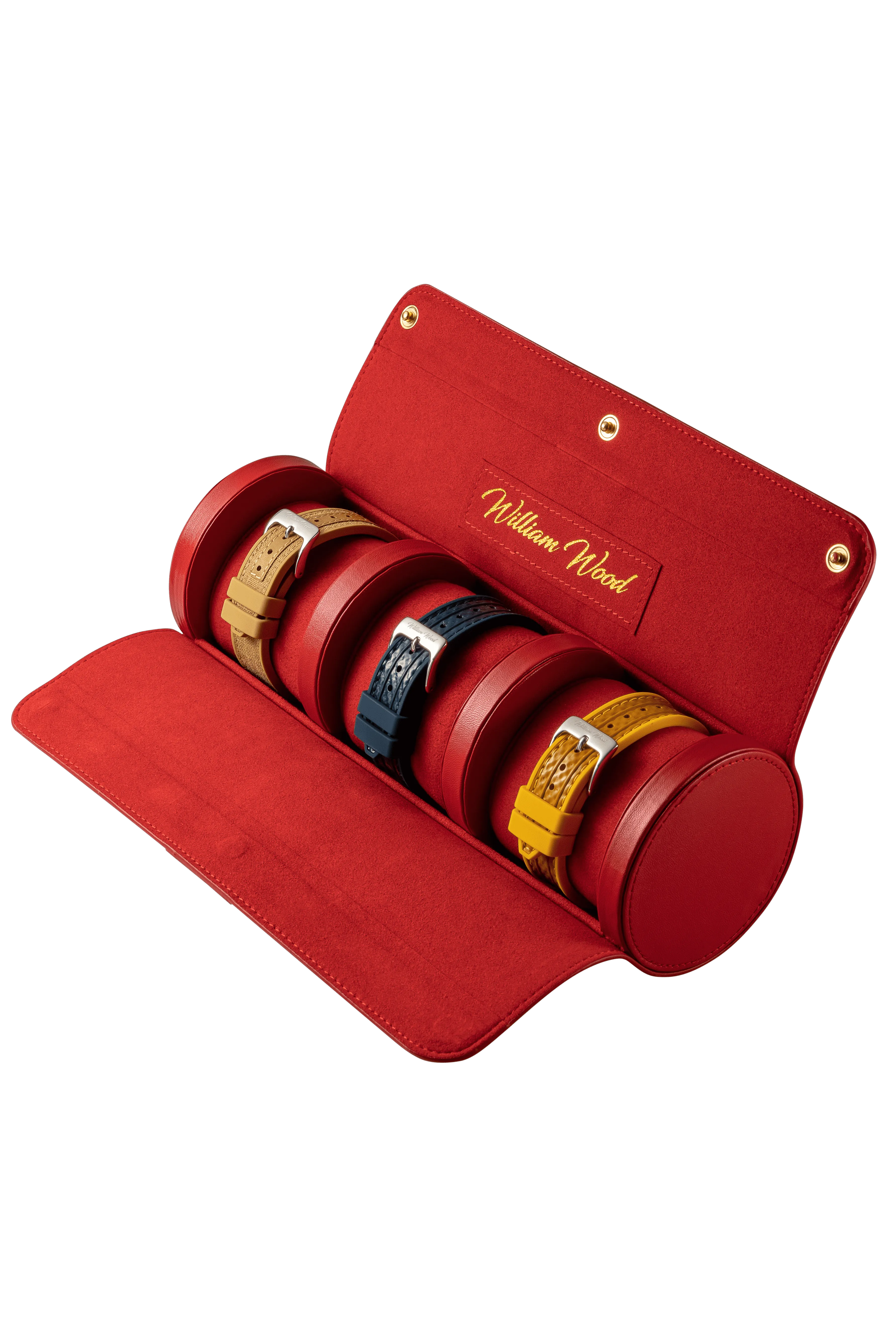 Kent Fire & Rescue Service Commemorative Watch