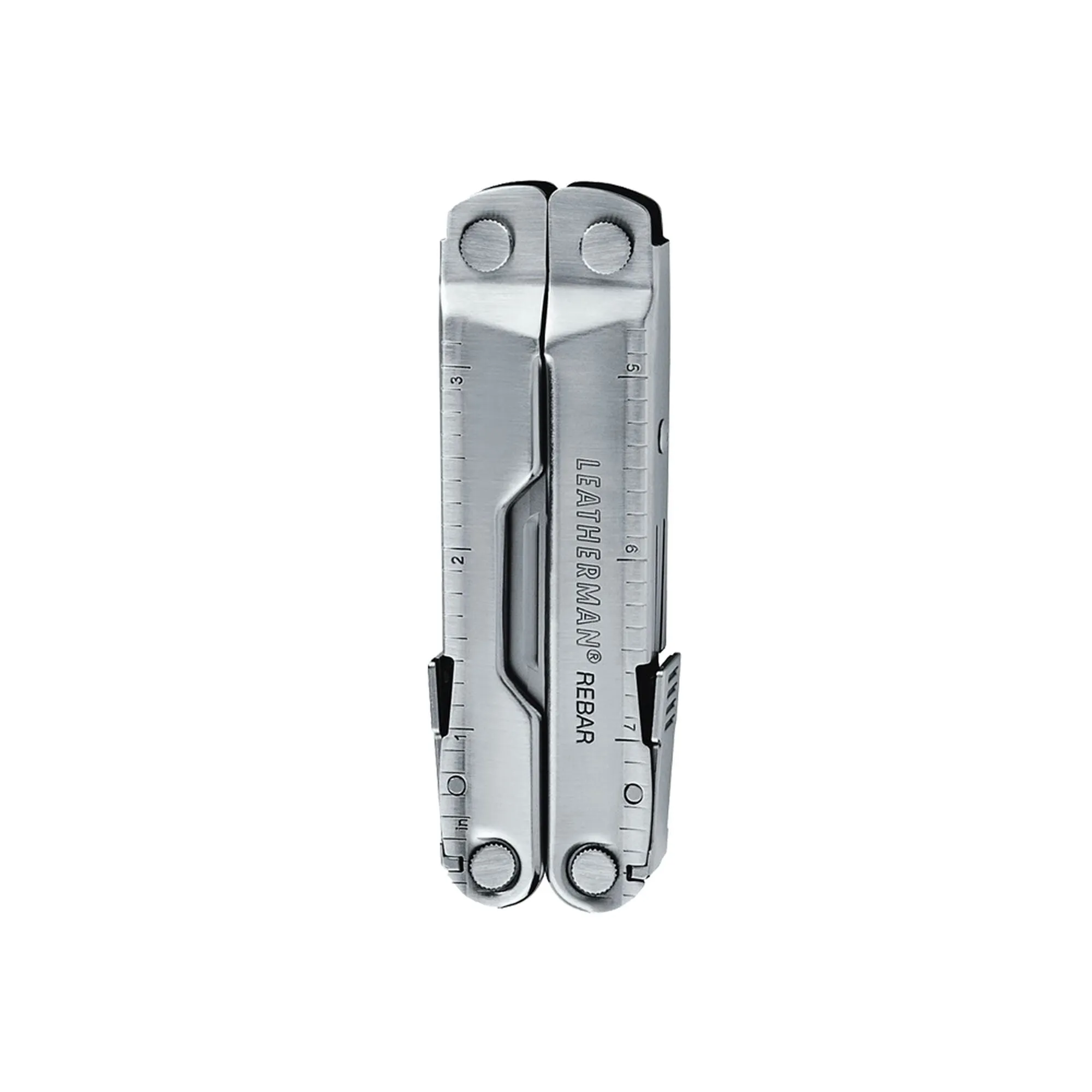 Leatherman Rebar With Sheath