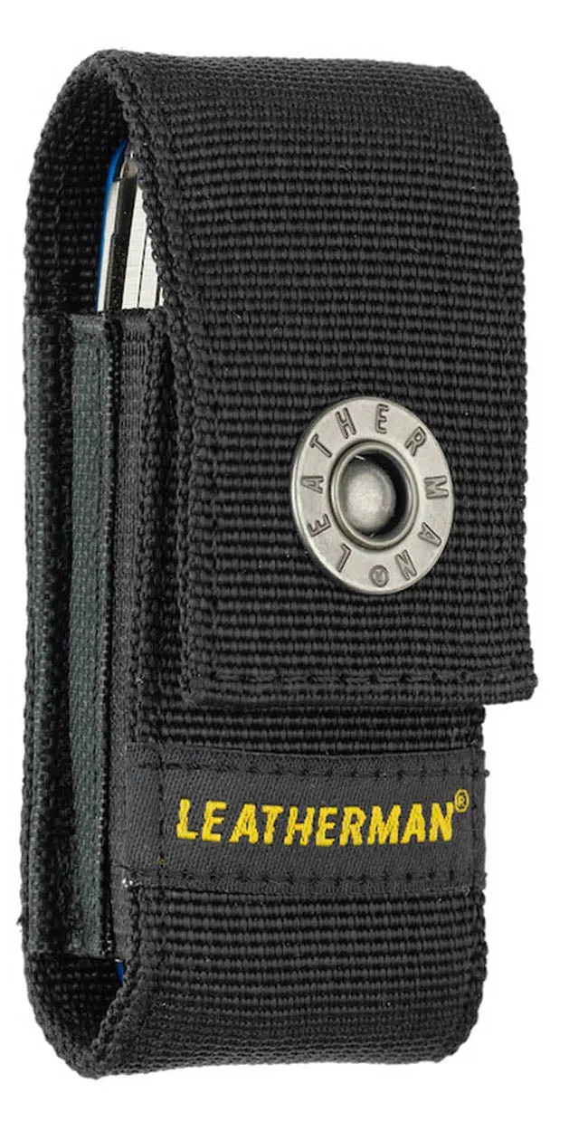 Leatherman Rebar With Sheath
