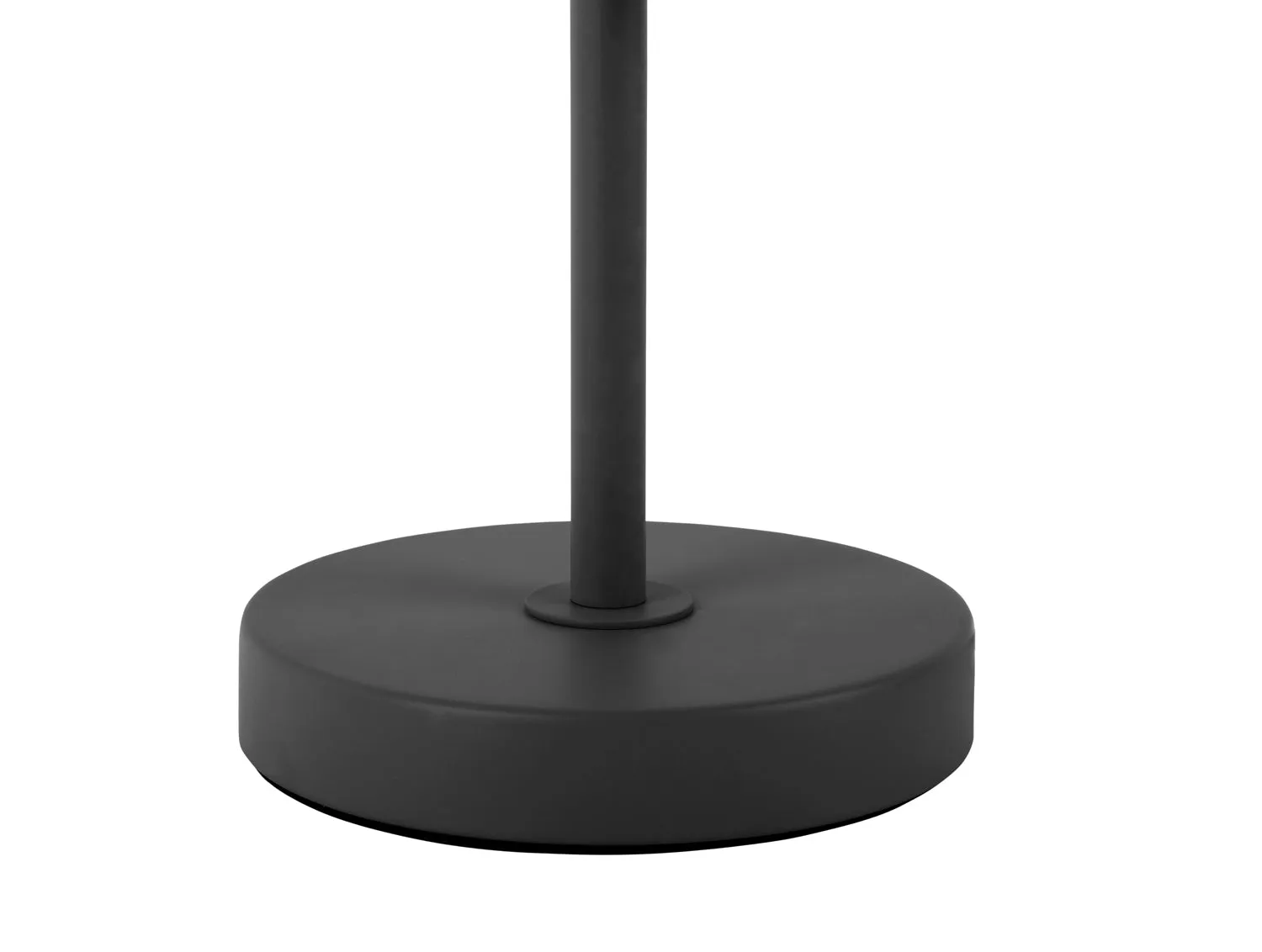 Leitmotiv Office Retro Table Lamp Black