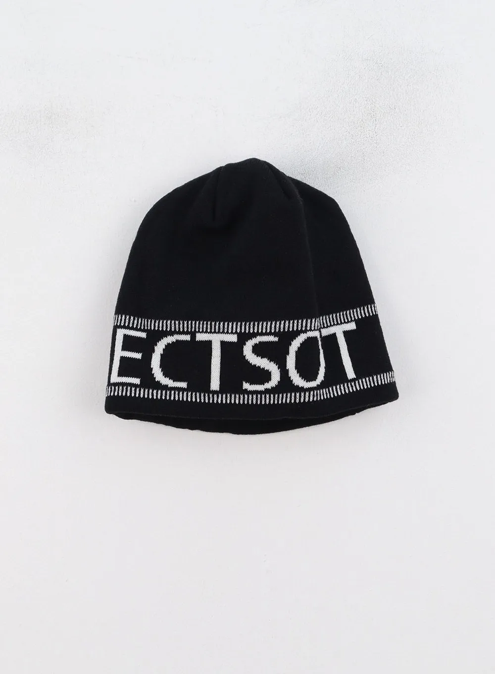 Lettering Beanie CD301