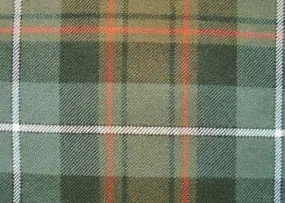 MacRae Hunting Weathered