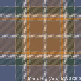 Manx Hunting Ancient