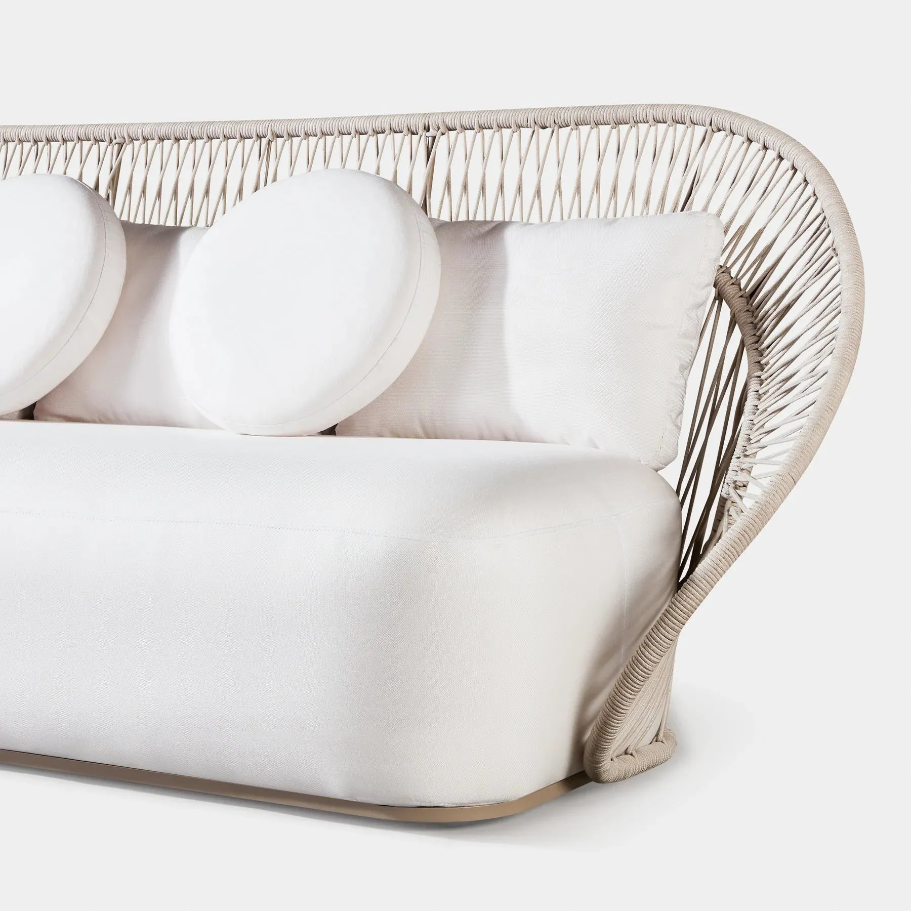 MAUI 3 SEAT SOFA