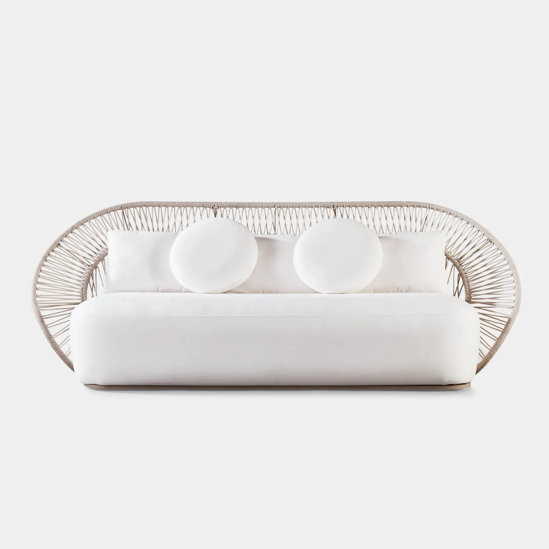 MAUI 3 SEAT SOFA