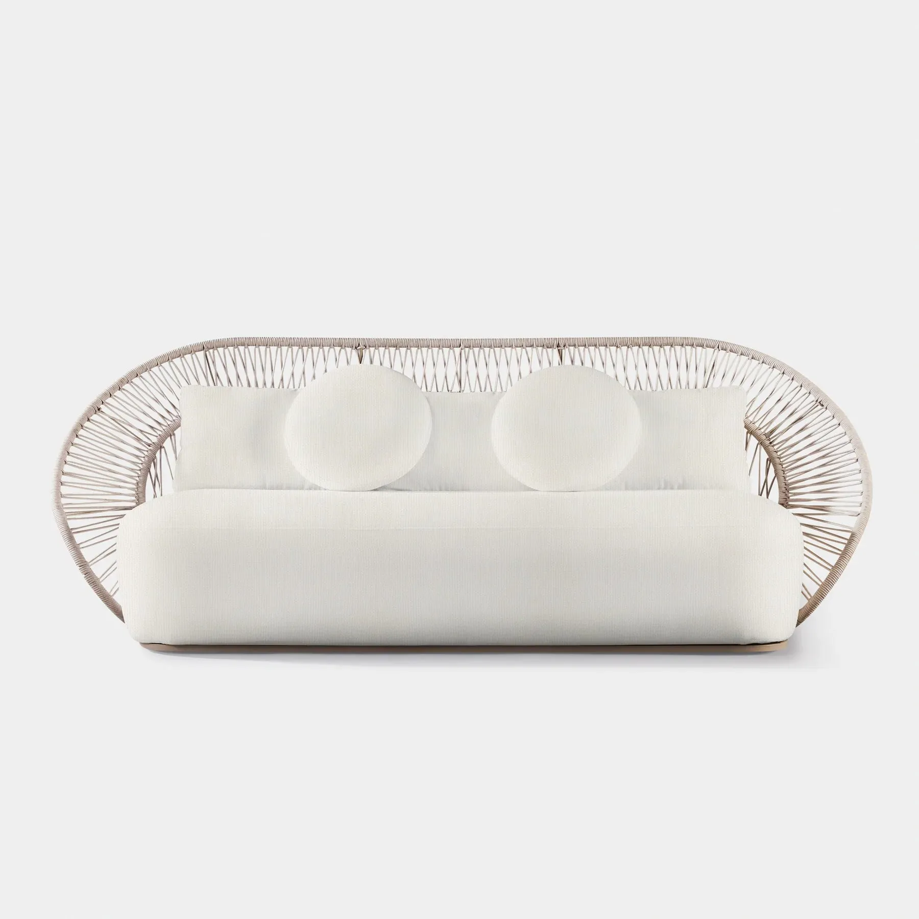 MAUI 3 SEAT SOFA