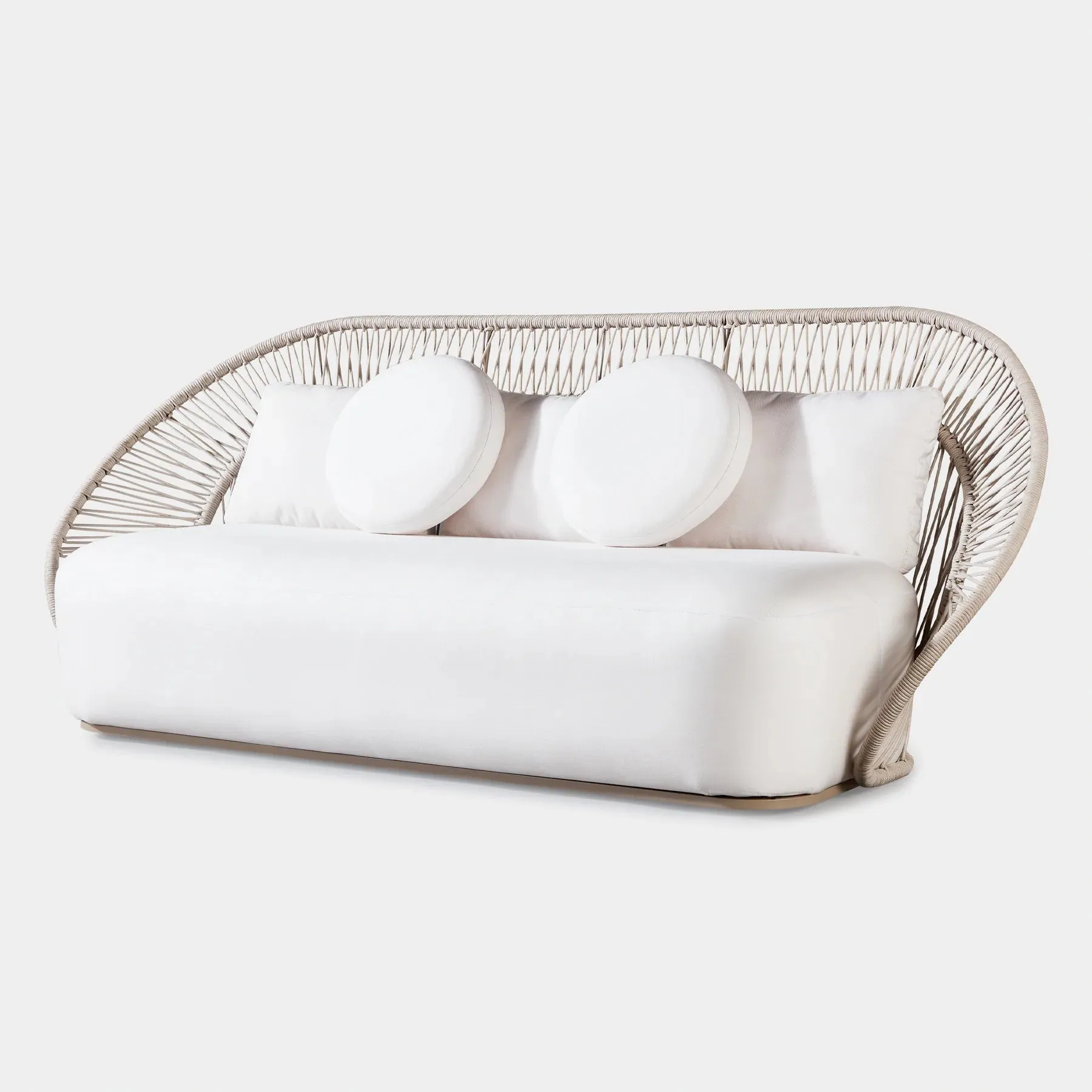 MAUI 3 SEAT SOFA