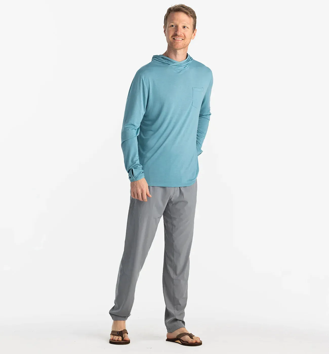Men's Breeze Pant