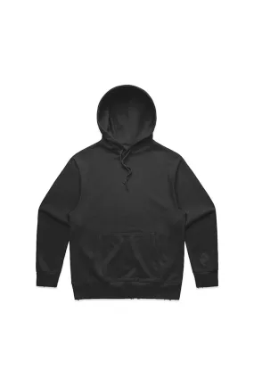 Men's Heavy Hoodie - Black