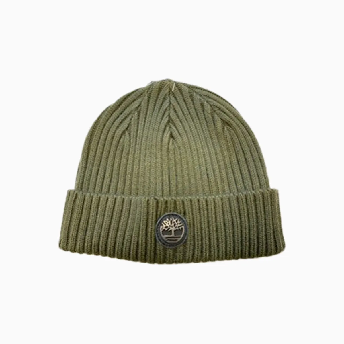 Men's Ribbed Watch Beanie Cap