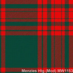 Menzies Hunting Modern