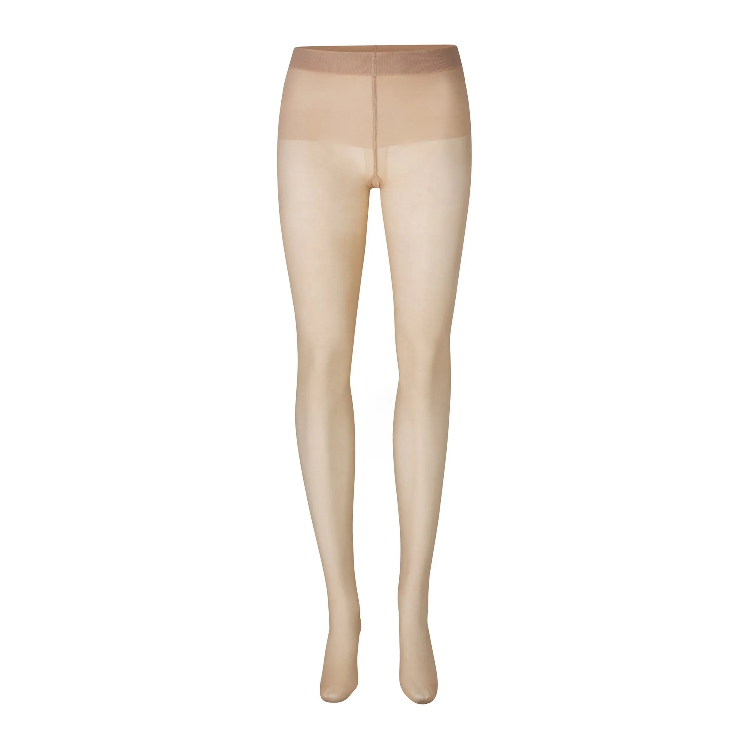 MID SUPPORT TIGHTS | CLAY
