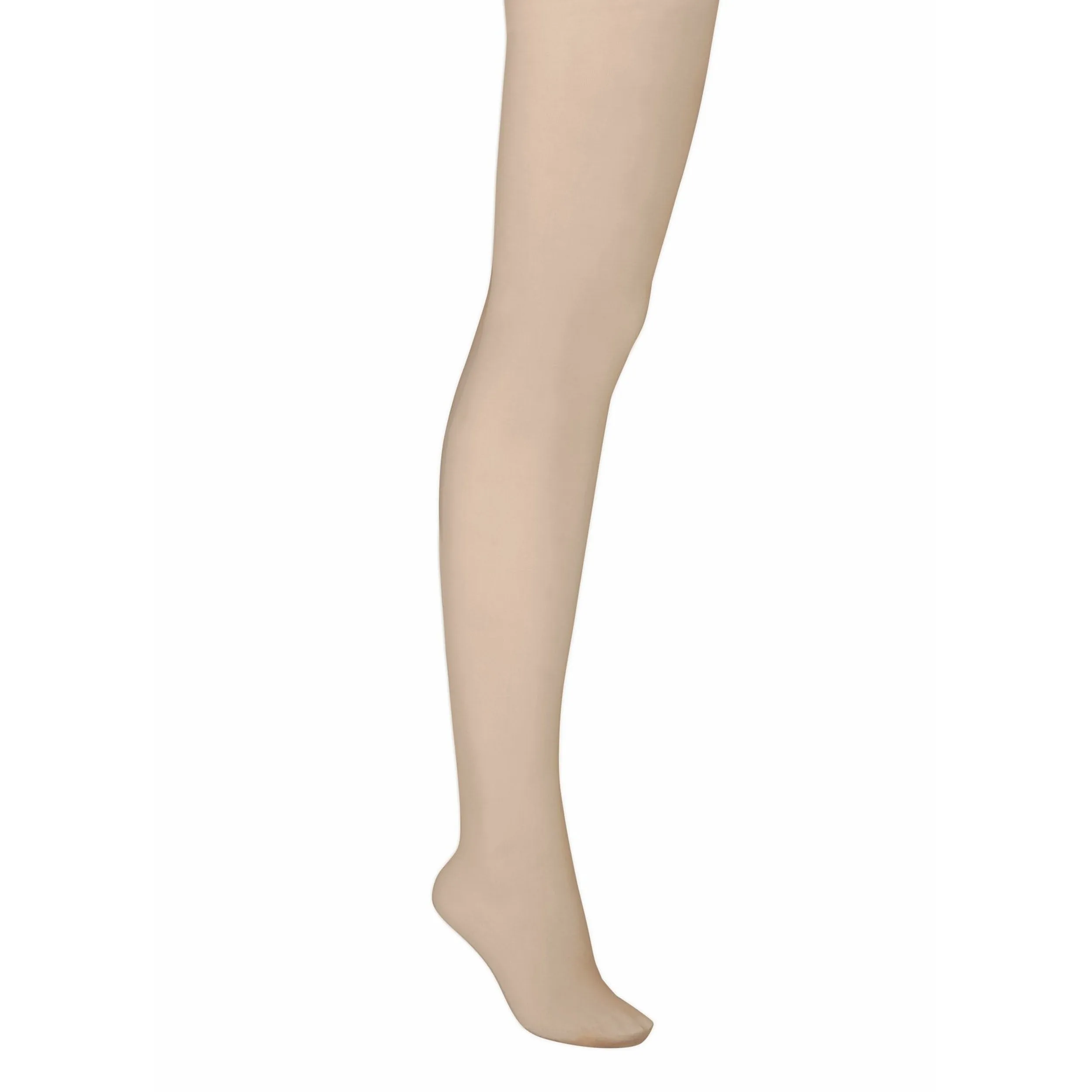 MID SUPPORT TIGHTS | CLAY