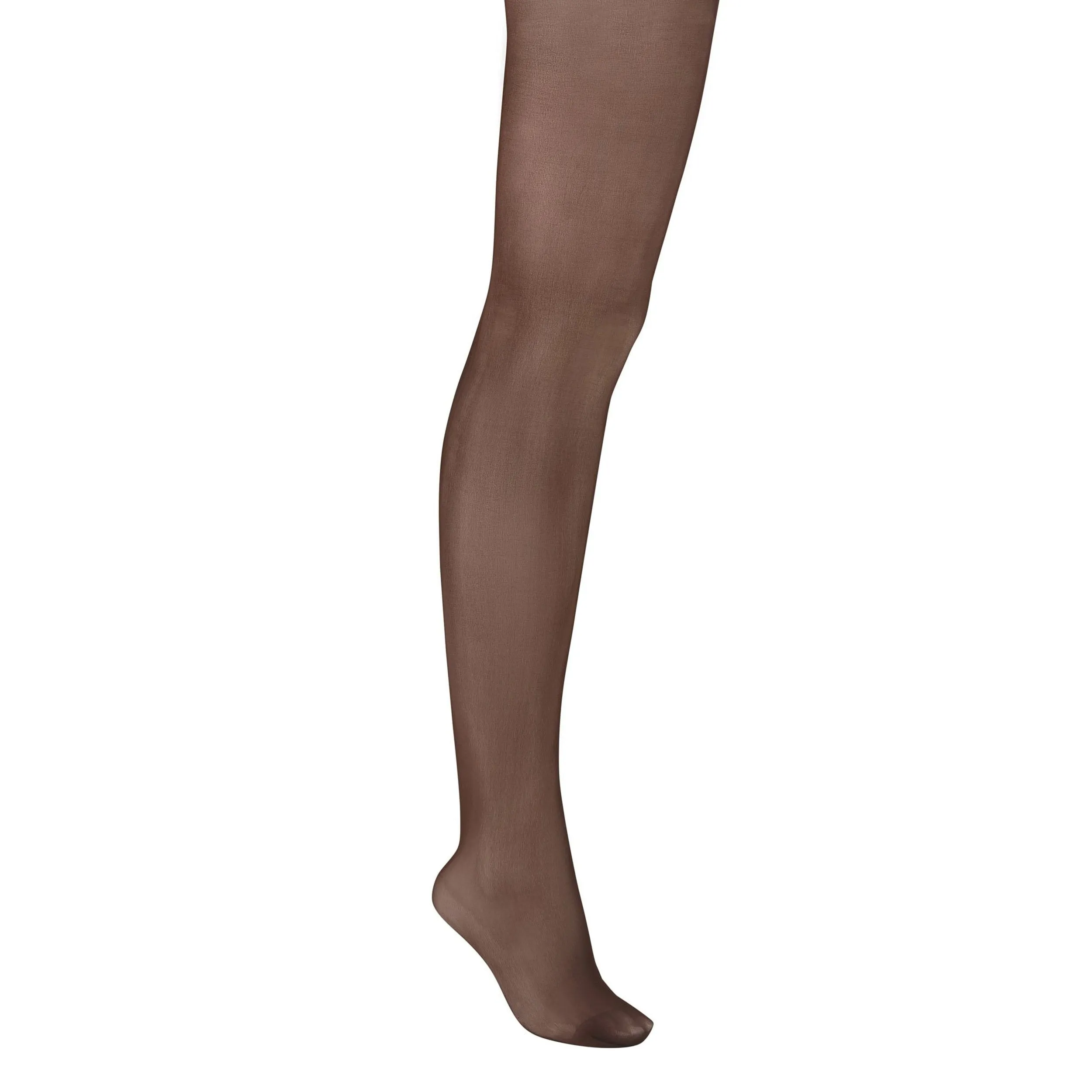 MID SUPPORT TIGHTS | COCOA