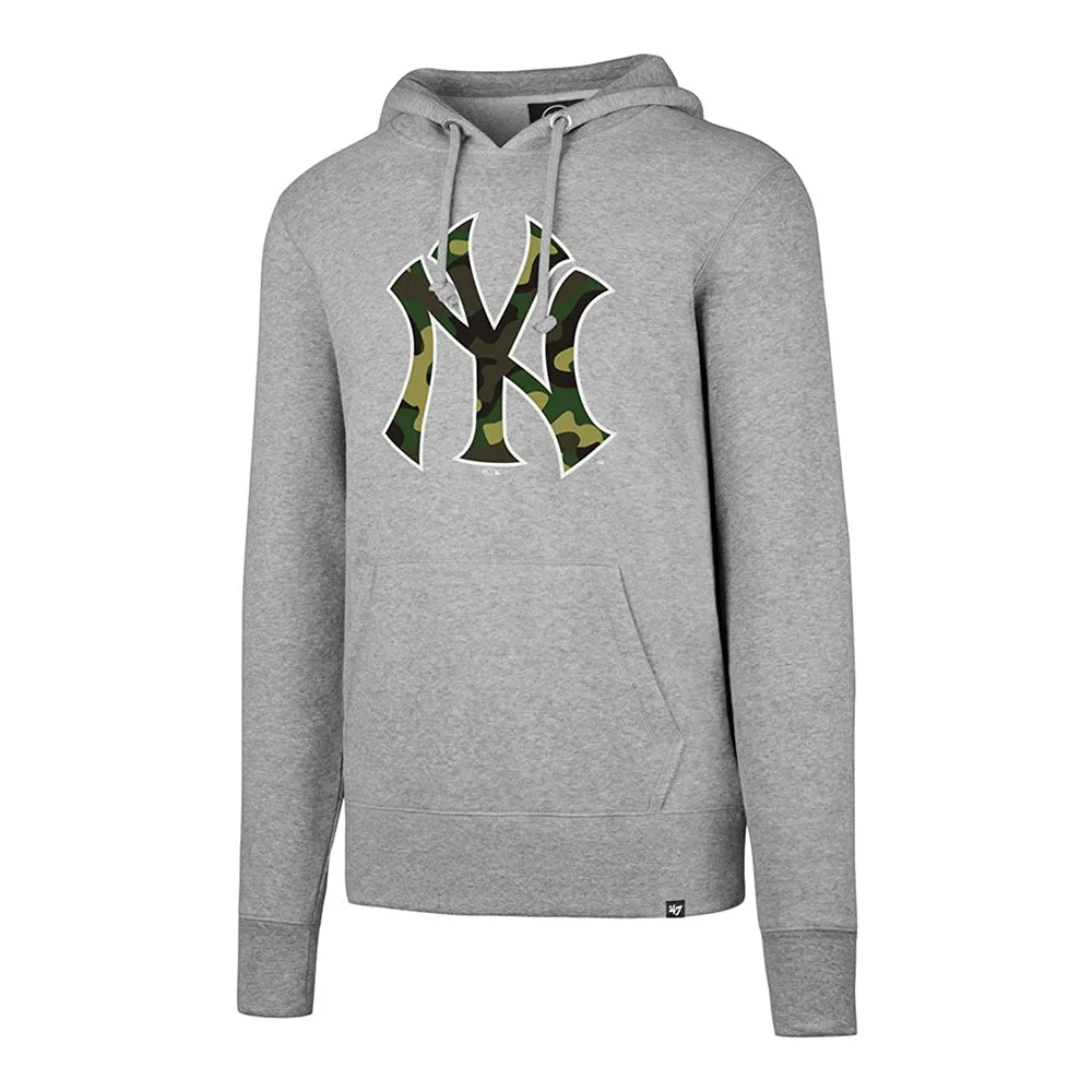 MLB New York Yankees '47 Headline Pullover Hood