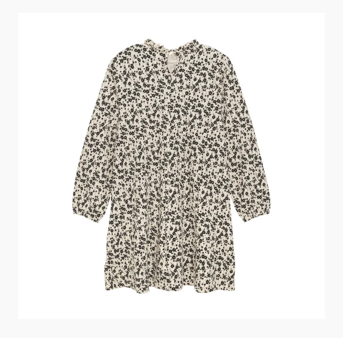 Mother of Pearl Floral Dress