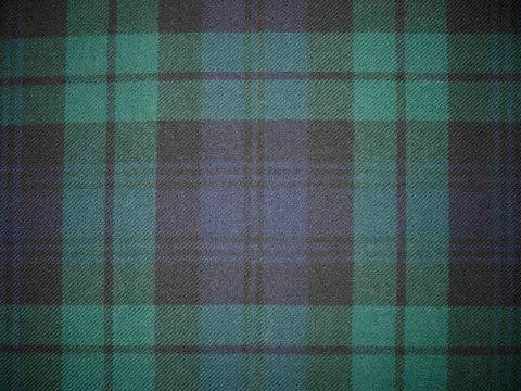 Munro Hunting Modern