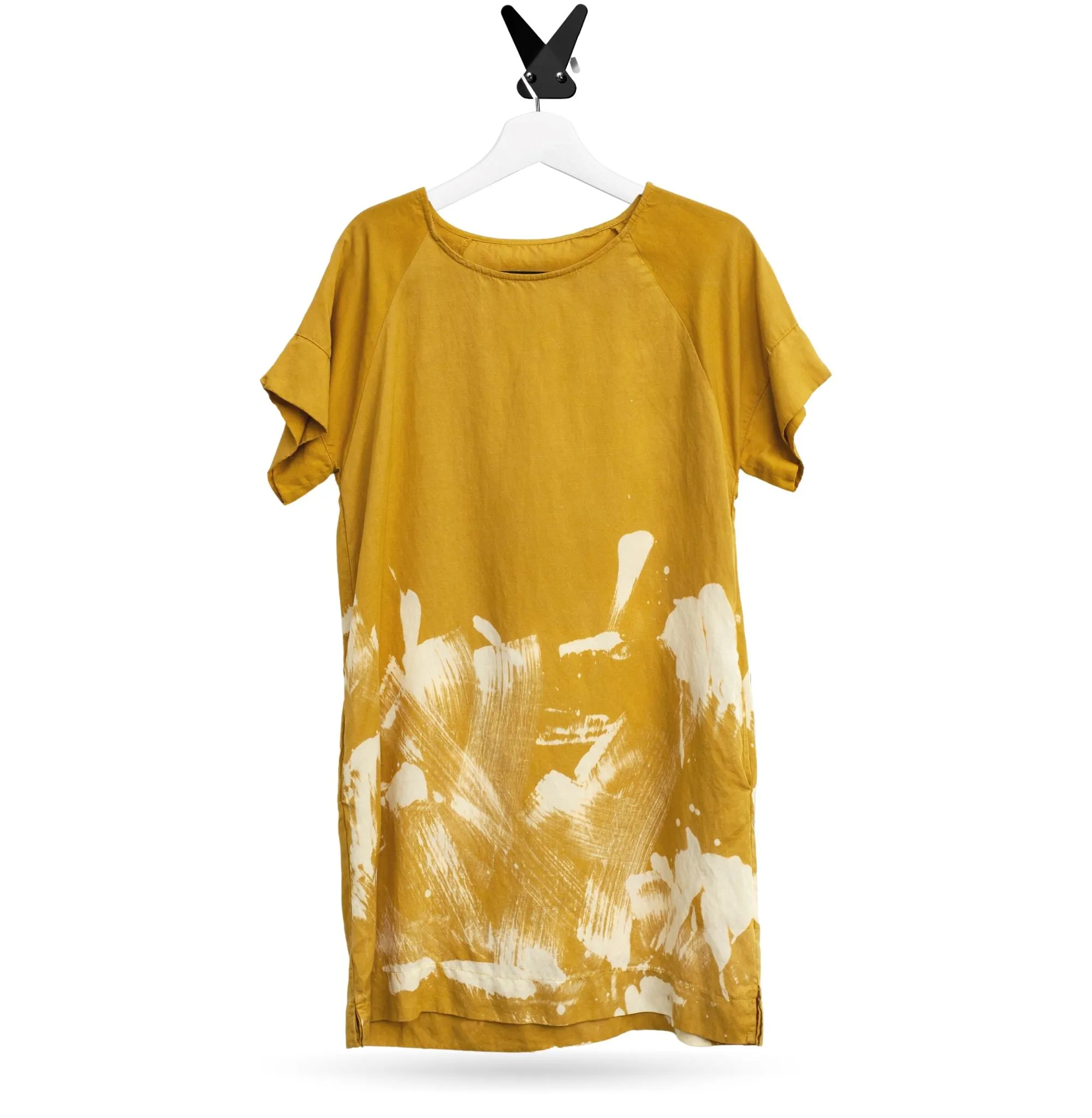 Mustard Me Rework