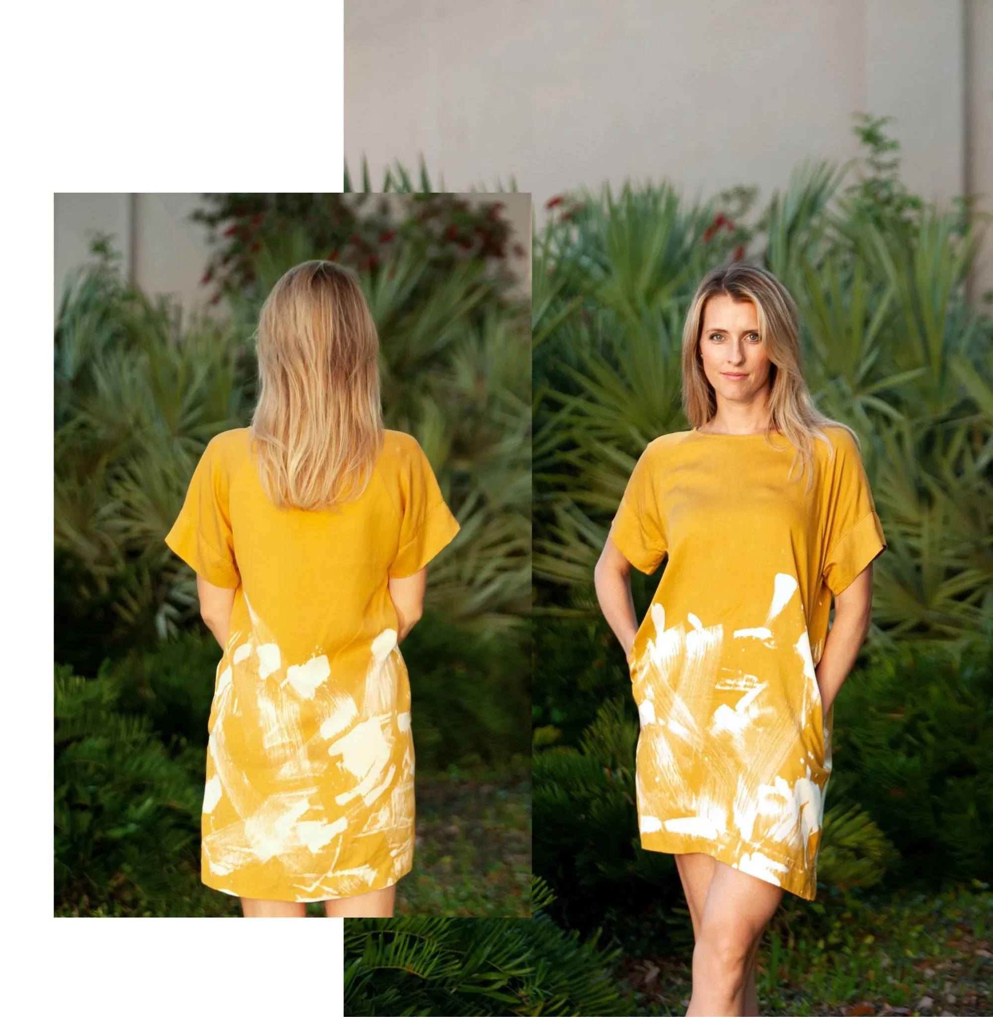 Mustard Me Rework