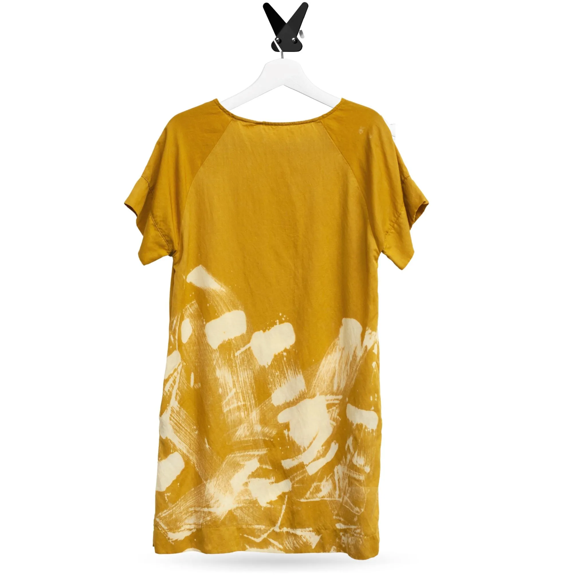 Mustard Me Rework