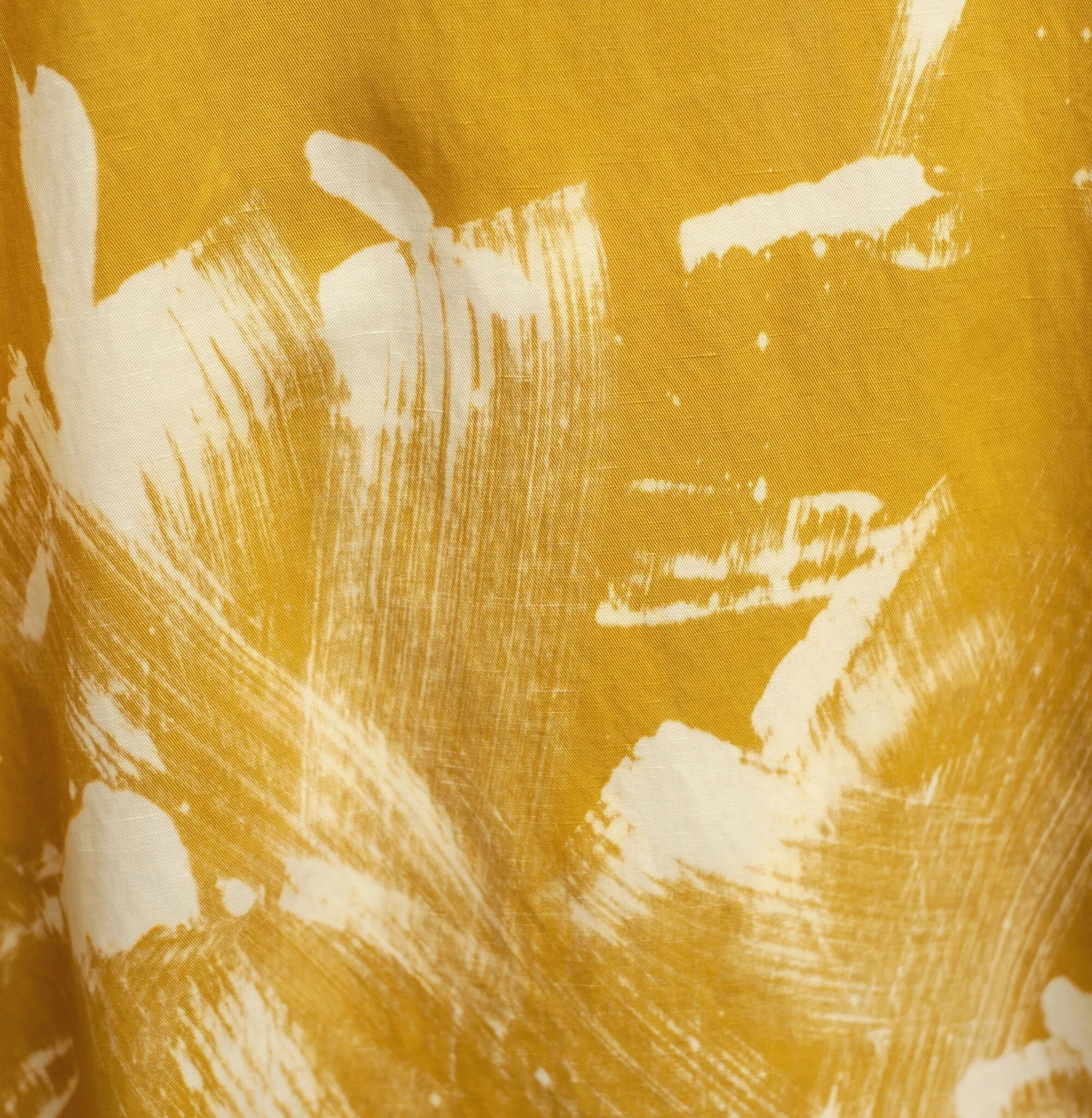 Mustard Me Rework