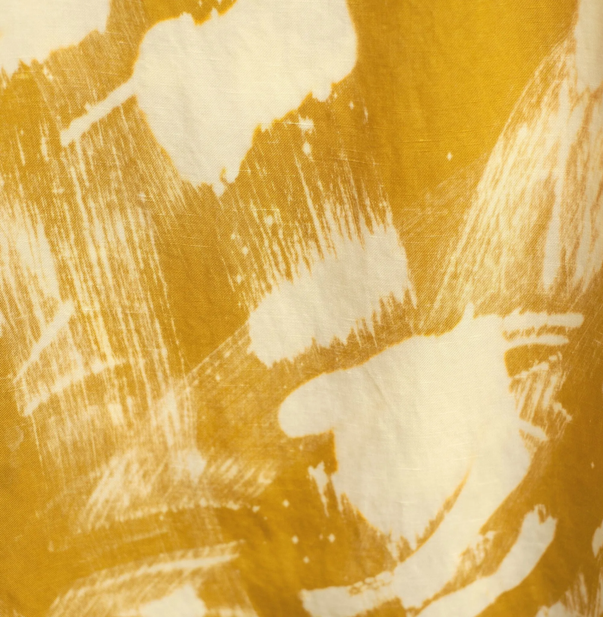 Mustard Me Rework
