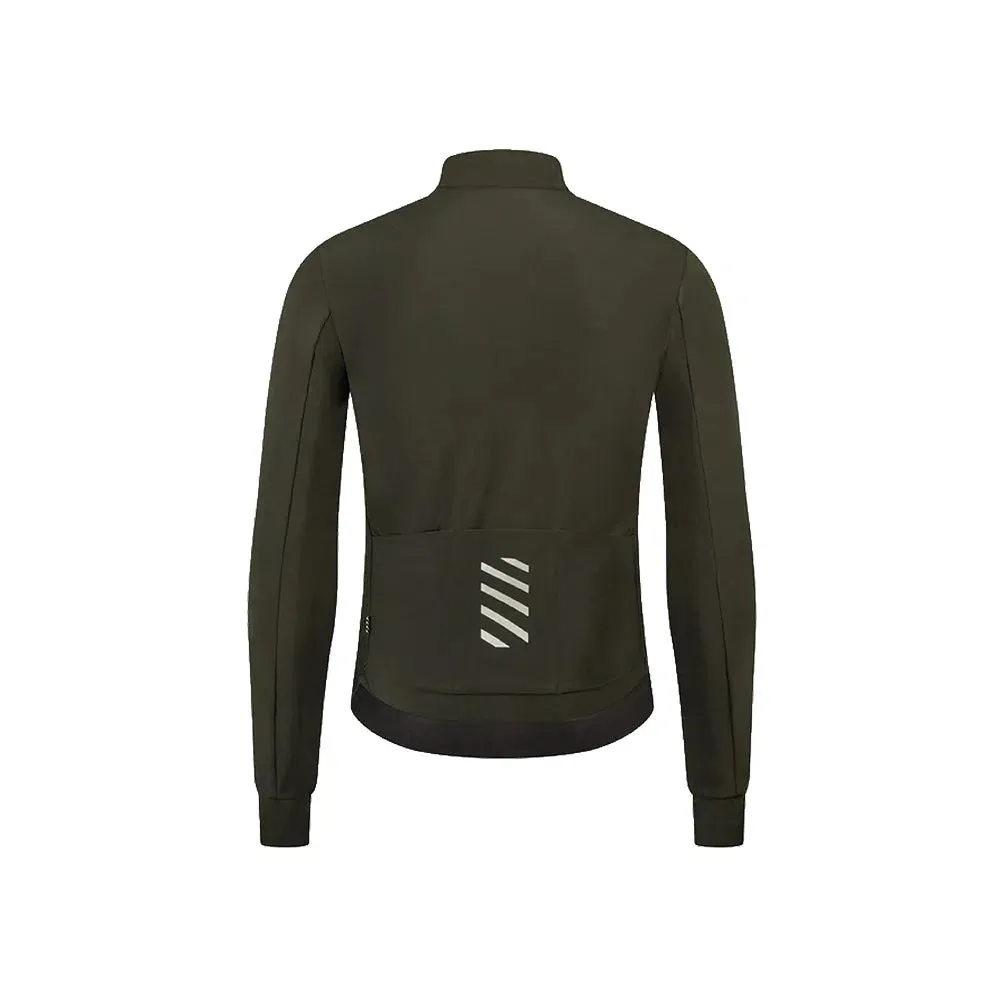 NDLSS Winter Jacket - Dark Olive