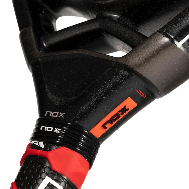 NOX AT10 Genius 12K By Agustin Tapia 2024 Padel Racket [WS]