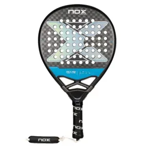 NOX AT10 Genius 12K By Agustin Tapia 2024 Padel Racket [WS]