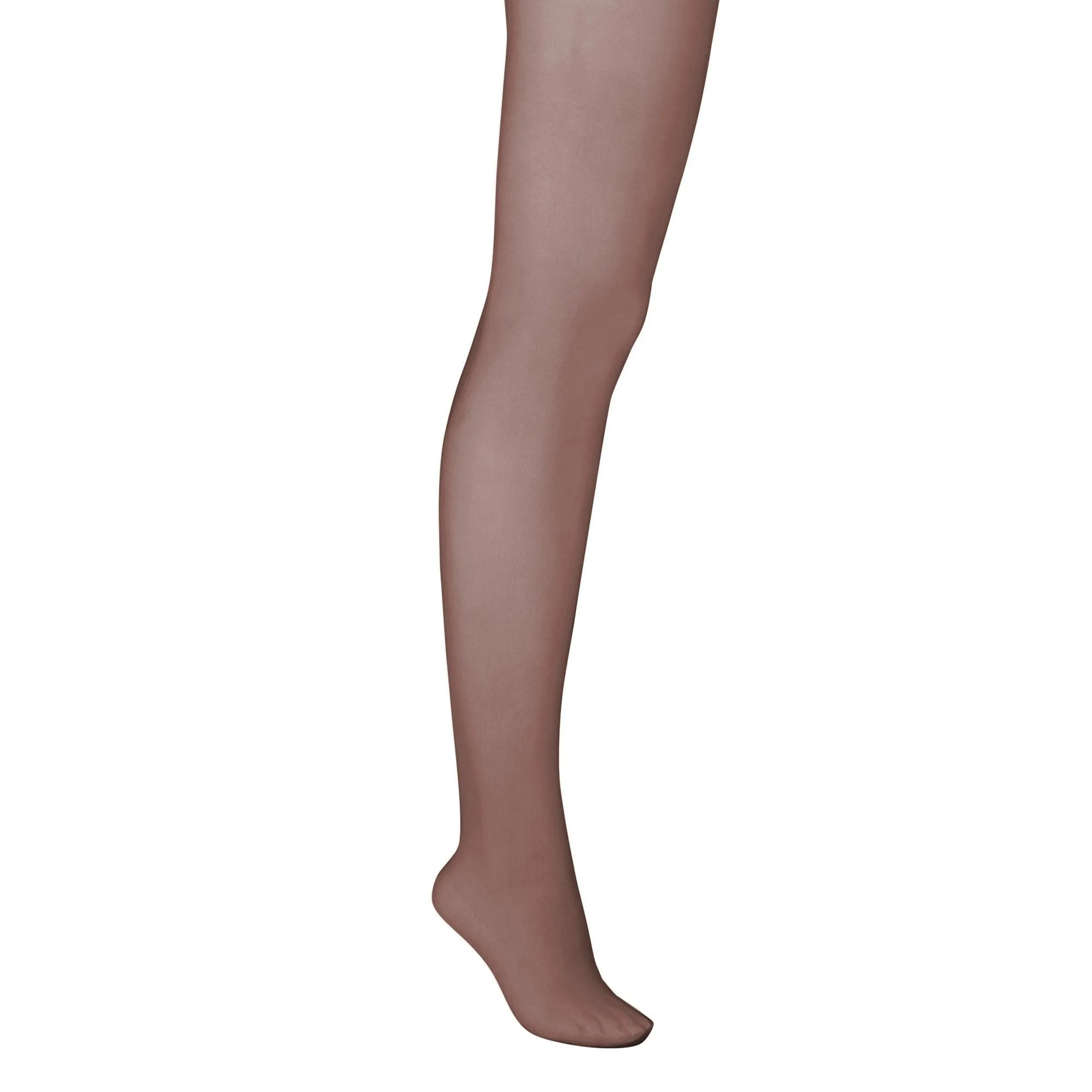 NUDE SUPPORT TIGHTS | COCOA