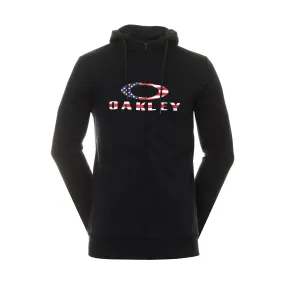 Oakley Bark Full Zip Hoodie 2.0