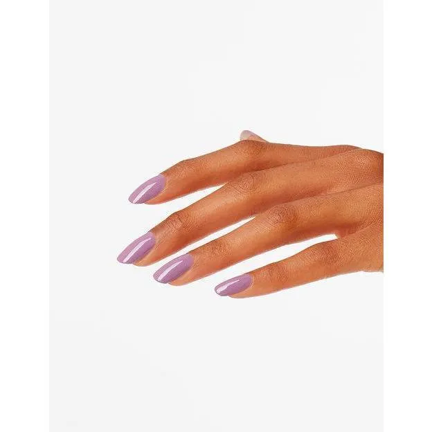 OPI GelColor - One Heckla of a Color! 0.5 oz - #GCI62
