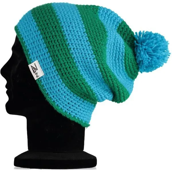 Orkney Beanie Bobble Hat