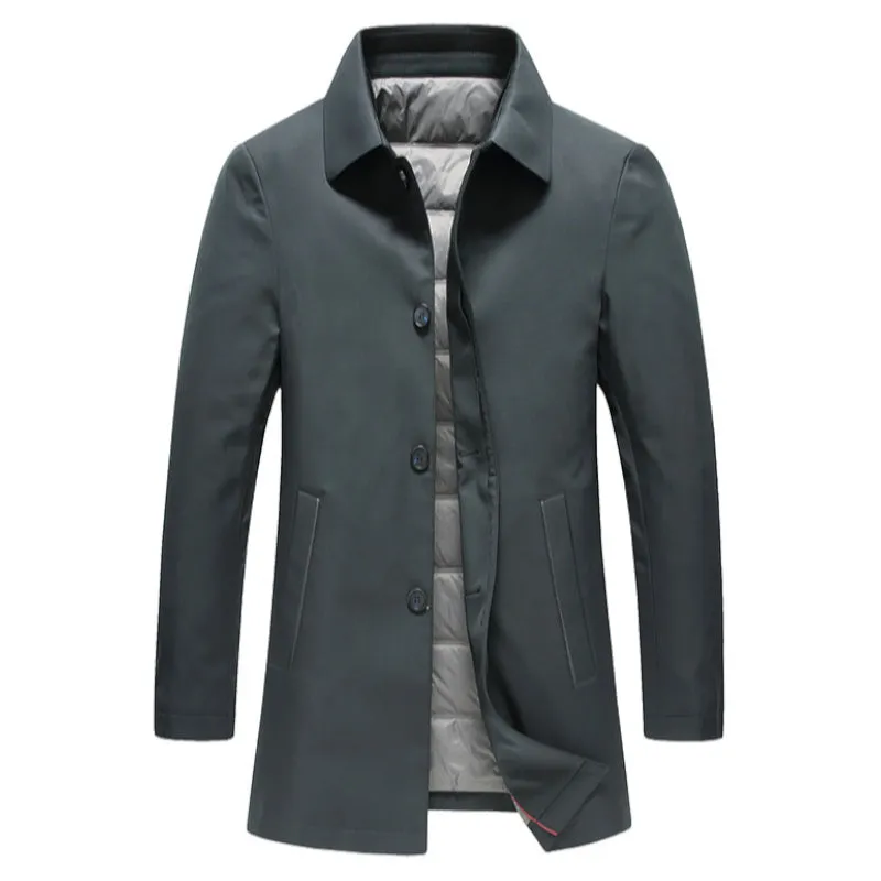Pologize™ Classic Warm Jacket