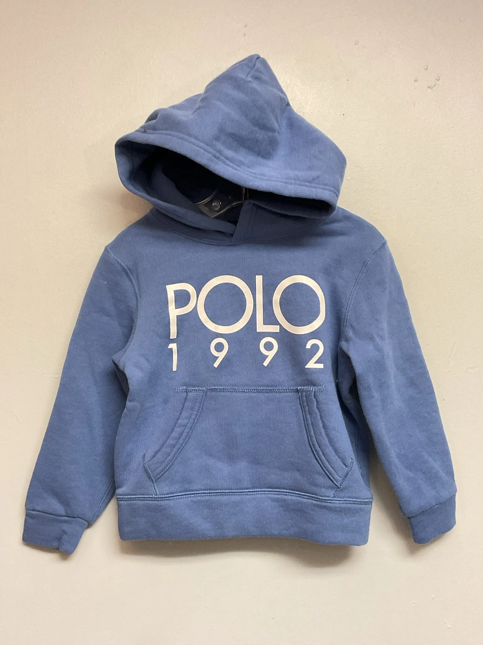 Ralph Lauren Size 4 Toddler Girls Sweat Tops