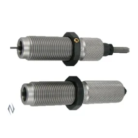 RCBS Full Length Die Set - 260 Rem