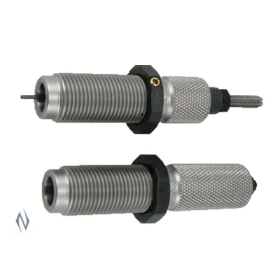 RCBS Full Length Die Set - 260 Rem
