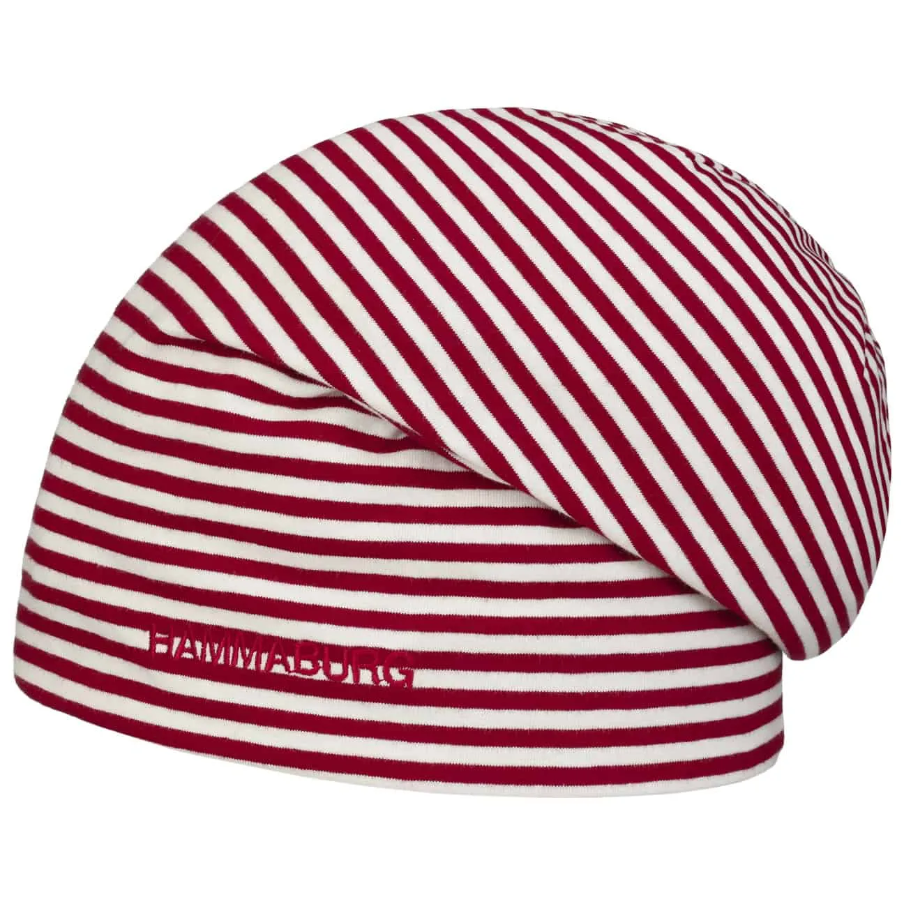 Reversible Long Beanie by Hammaburg