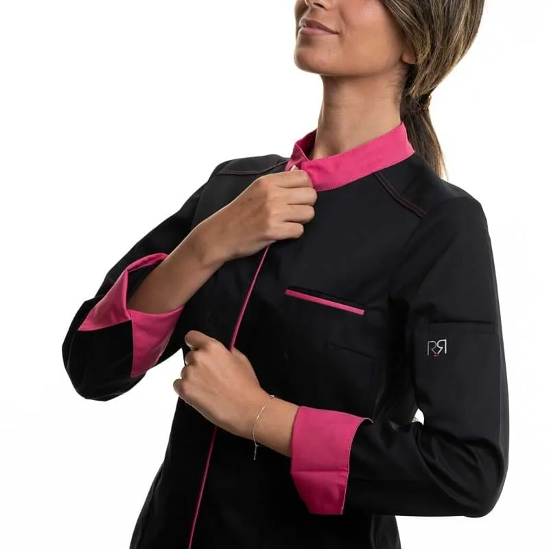 Ria Women's Kitchen Coat - ROBUR